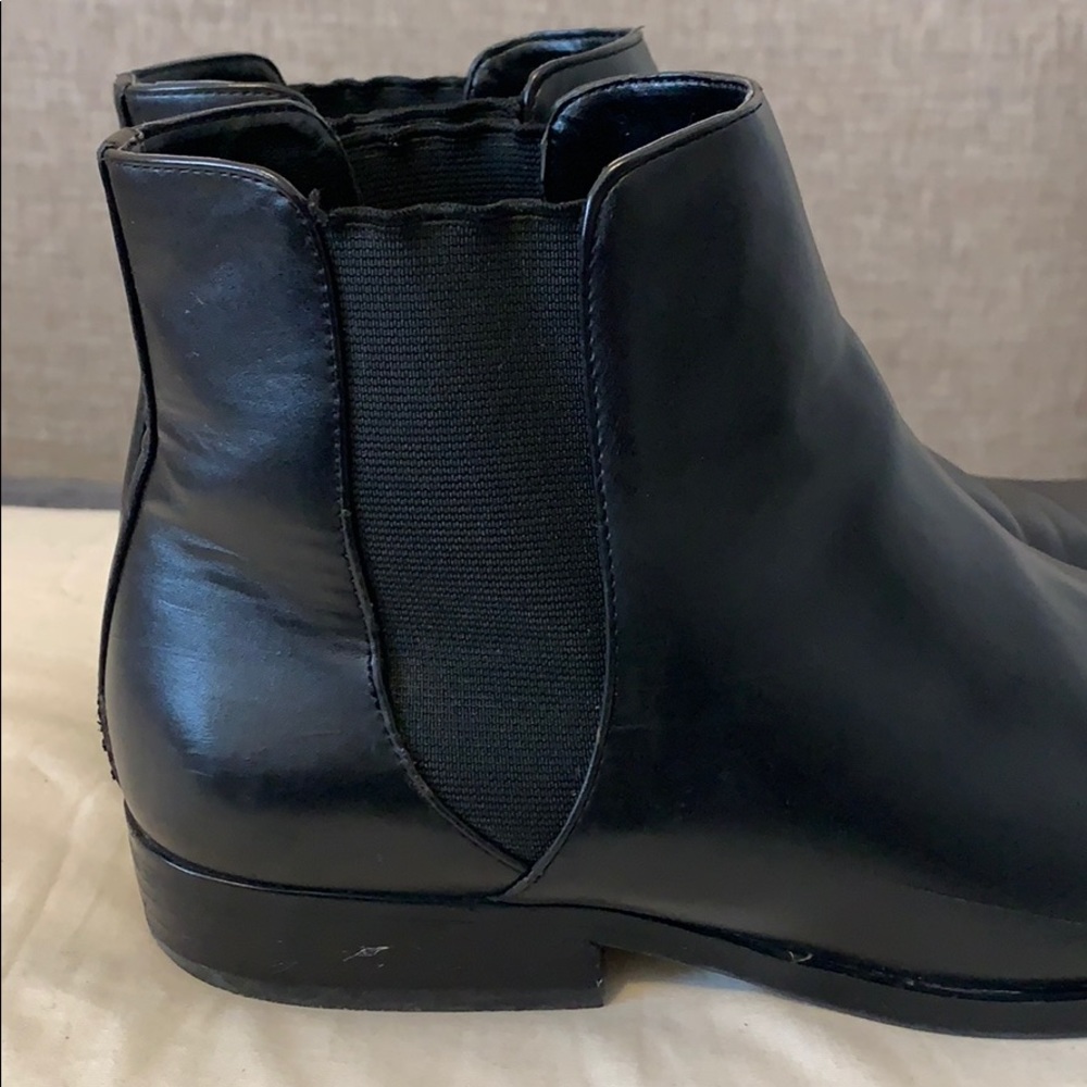 14th & Union Chelsea boots